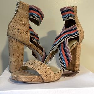 Jessica Simpson Heels